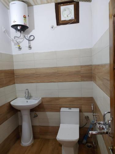 Apartamento Jangle Mangle
