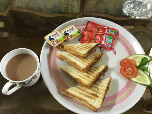 The Janvi Camping & Resort