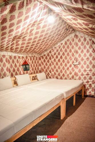 The Janvi Camping & Resort
