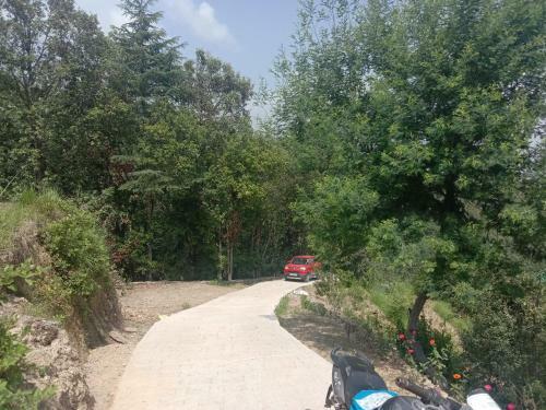 Ekantha Homestay