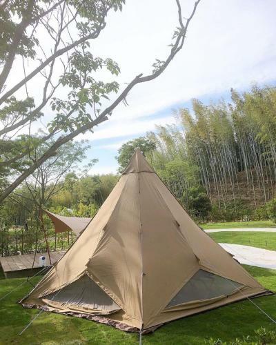 Bamboo Resort Mihama??