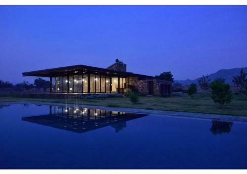 Agroturismo Raj Nikas Farm