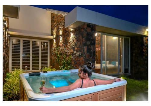 Villa Stone Cold 2bhk