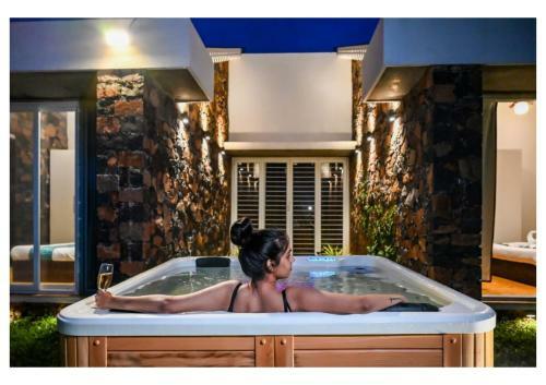 Villa Stone Cold 2bhk