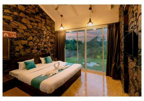 Villa Stone Cold 2bhk