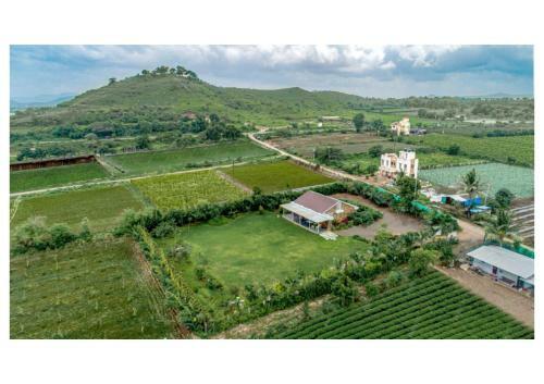 Villa Stone Cold 2bhk