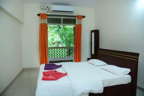 Orabella 2 Bhk Duplex Villa