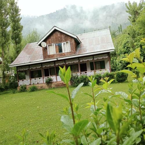 Hostal Pk Cottage