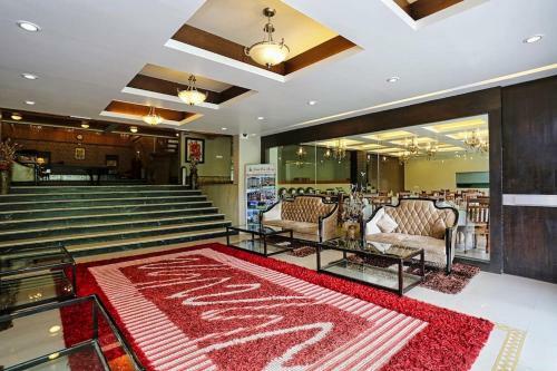 Hotel Pine Spring Pahalgam