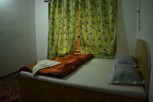 Hostal Betab Valley Guest House Pahalgam