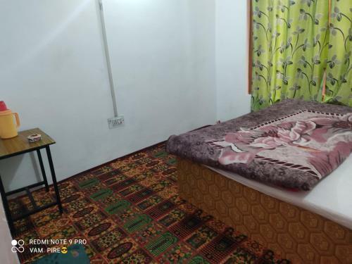 Hostal Betab Valley Guest House Pahalgam