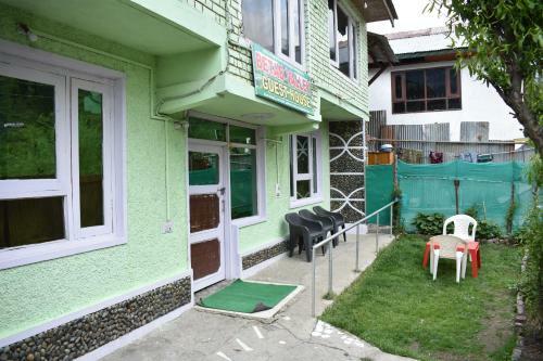 Hostal Betab Valley Guest House Pahalgam