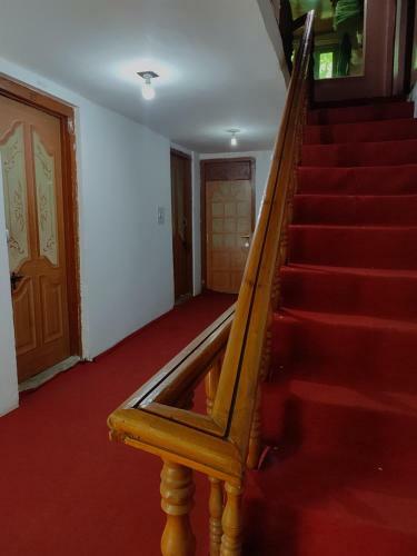 Apartamento Al Hayat Guest House