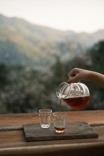 Hotel Pok Mountain