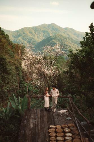 Hotel Pok Mountain
