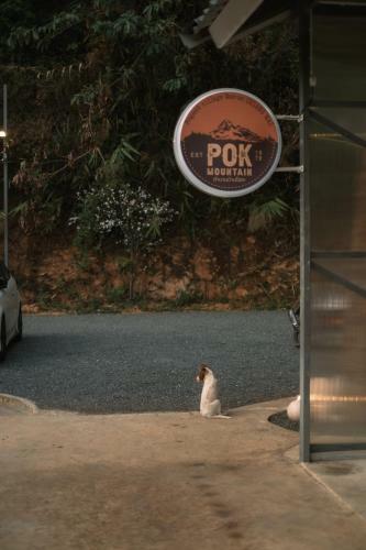 Hotel Pok Mountain