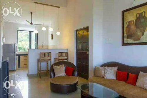 Flat C2t1, Vajra Apartments