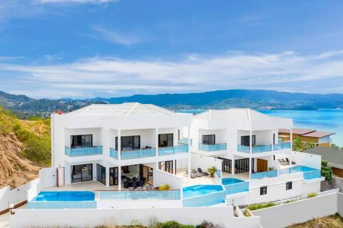 Villa Sail A2