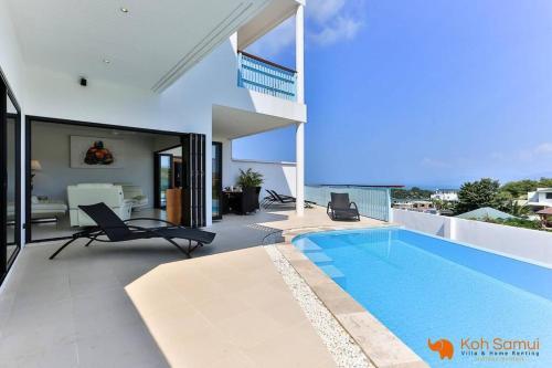 Villa Bato B2
