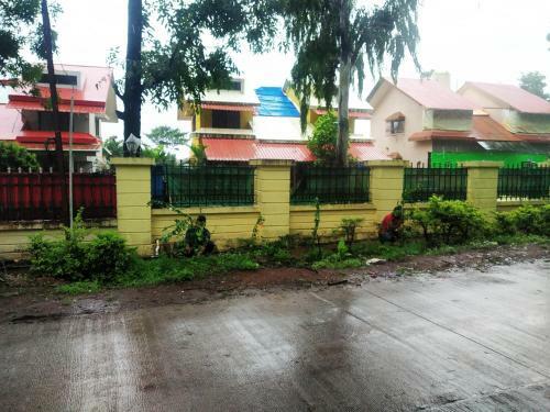 Hills Berry Villa