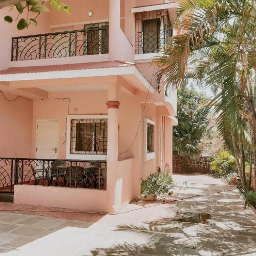 Valuablestays Panchgani Villa