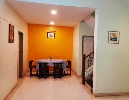 Valuablestays Panchgani Villa