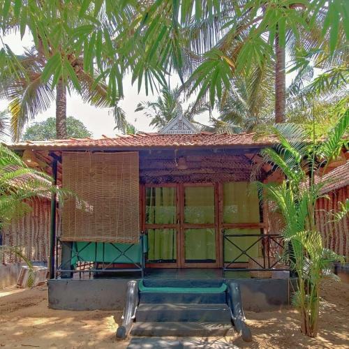 Hotel Patnem Palm Garden Goa