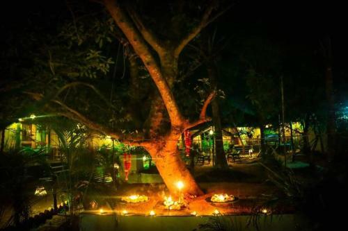 Hotel Patnem Palm Garden Goa