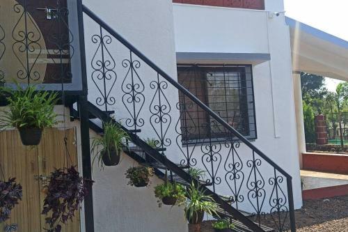 Aradhya Farm Villa,premium 6bhk Villa Panchgani