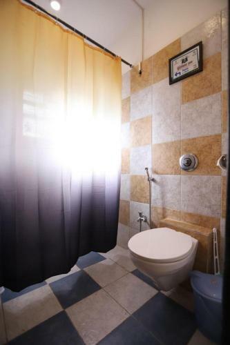 Villa Blu Cottage By Onella-villas