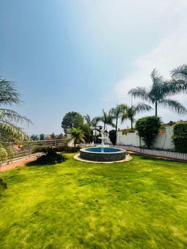 Villa Sierra By Onella-villas