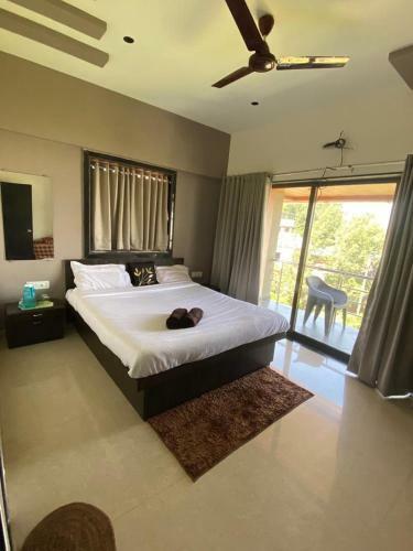 Tulsi Villa Litchi Baug
