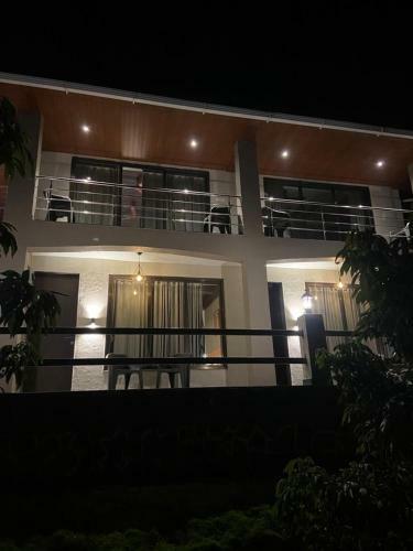 Tulsi Villa Litchi Baug