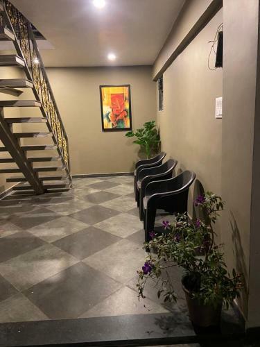 Tulsi Villa Litchi Baug