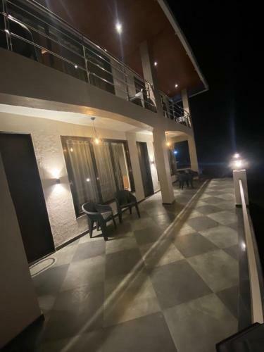 Tulsi Villa Litchi Baug