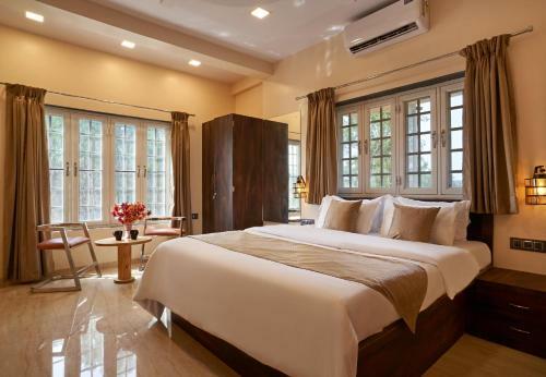 Villa The Mansion By Onella-villas