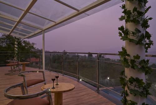 Villa The Mansion By Onella-villas