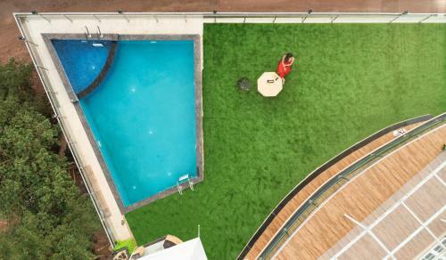 Villa The Mansion By Onella-villas