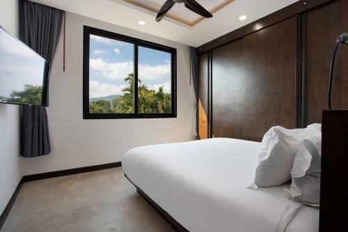 Apartamento Condo Tiger 1