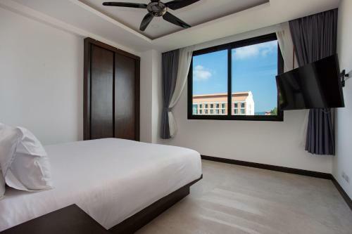 Apartamento Condo Tiger 1