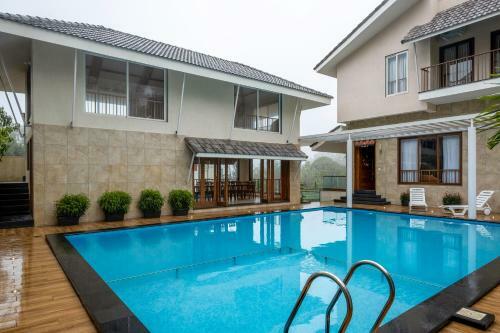 Villa Amara By Onella-villas