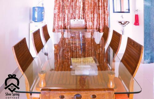 Villa Silver Spring 4 Bhk Luxurious Cottages With Lake View