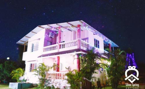 Villa Silver Spring 4 Bhk Luxurious Cottages With Lake View