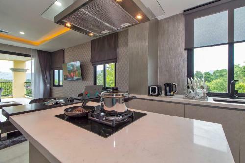 Apartamento Condo Tiger 2