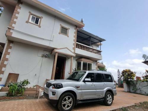 Villa Sunrise Sonata Bungalow No 6