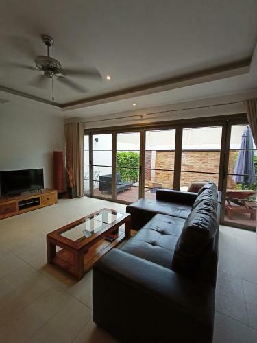 Villa Residence Bangtao Beach
