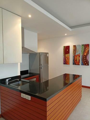 Villa Residence Bangtao Beach