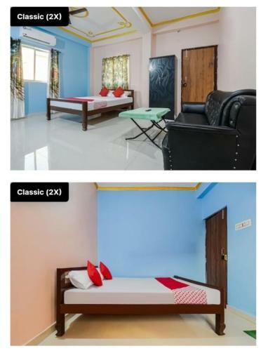 Oyo 89551 Hotel Holiday Inn