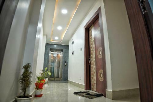 Bed & Breakfast Hotal Raj Niwas