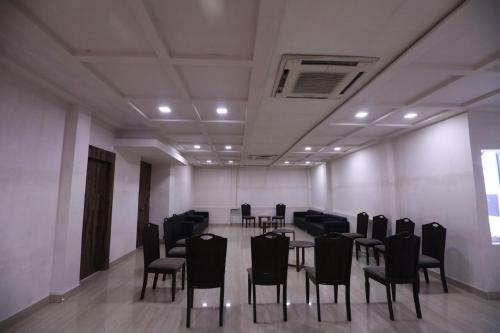 Hotel The Grand Patliputra